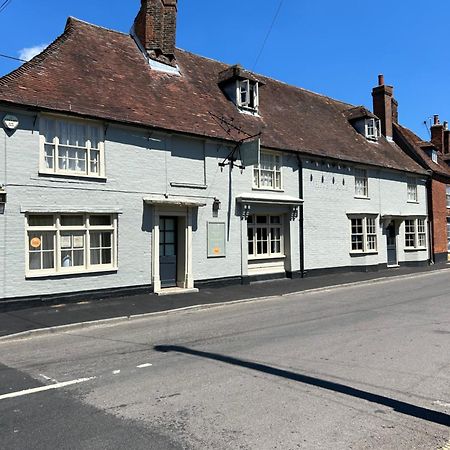 The White Horse Hotel Faversham Kültér fotó