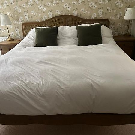 The White Horse Hotel Faversham Kültér fotó