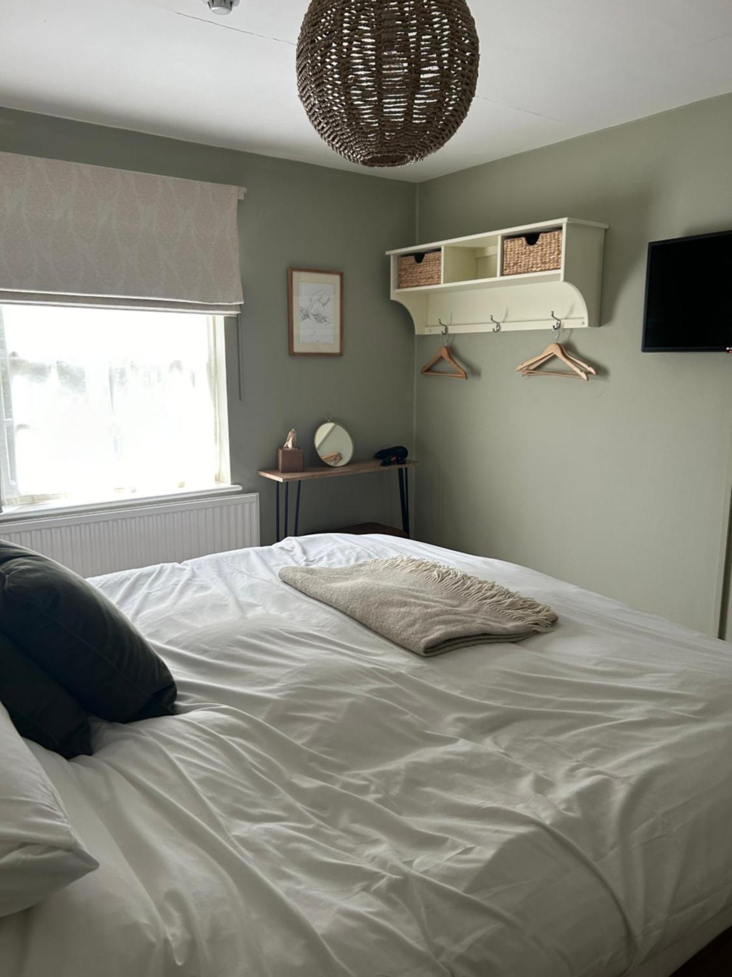 The White Horse Hotel Faversham Kültér fotó