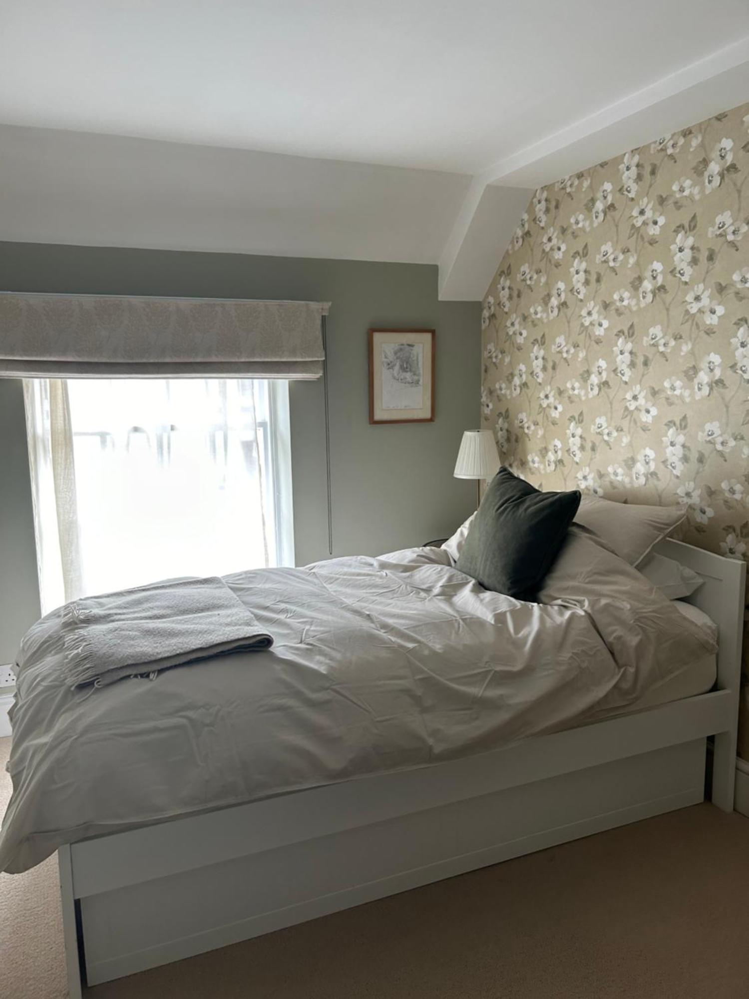 The White Horse Hotel Faversham Kültér fotó