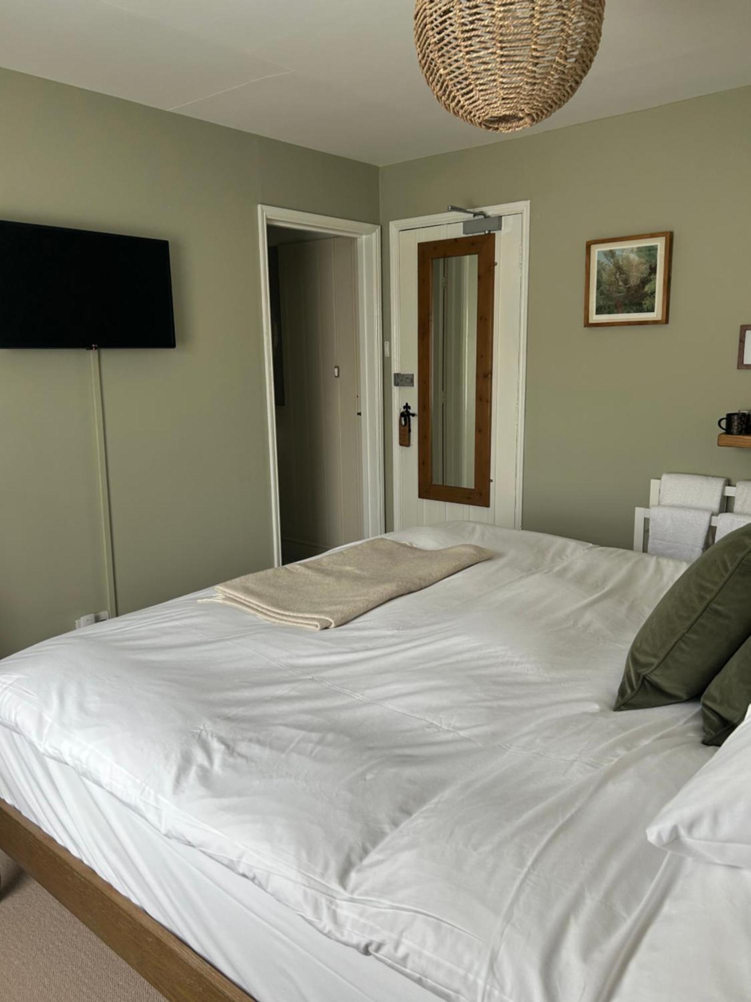 The White Horse Hotel Faversham Kültér fotó