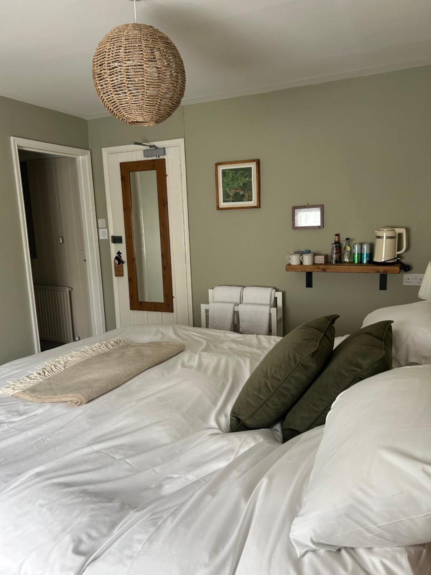 The White Horse Hotel Faversham Kültér fotó