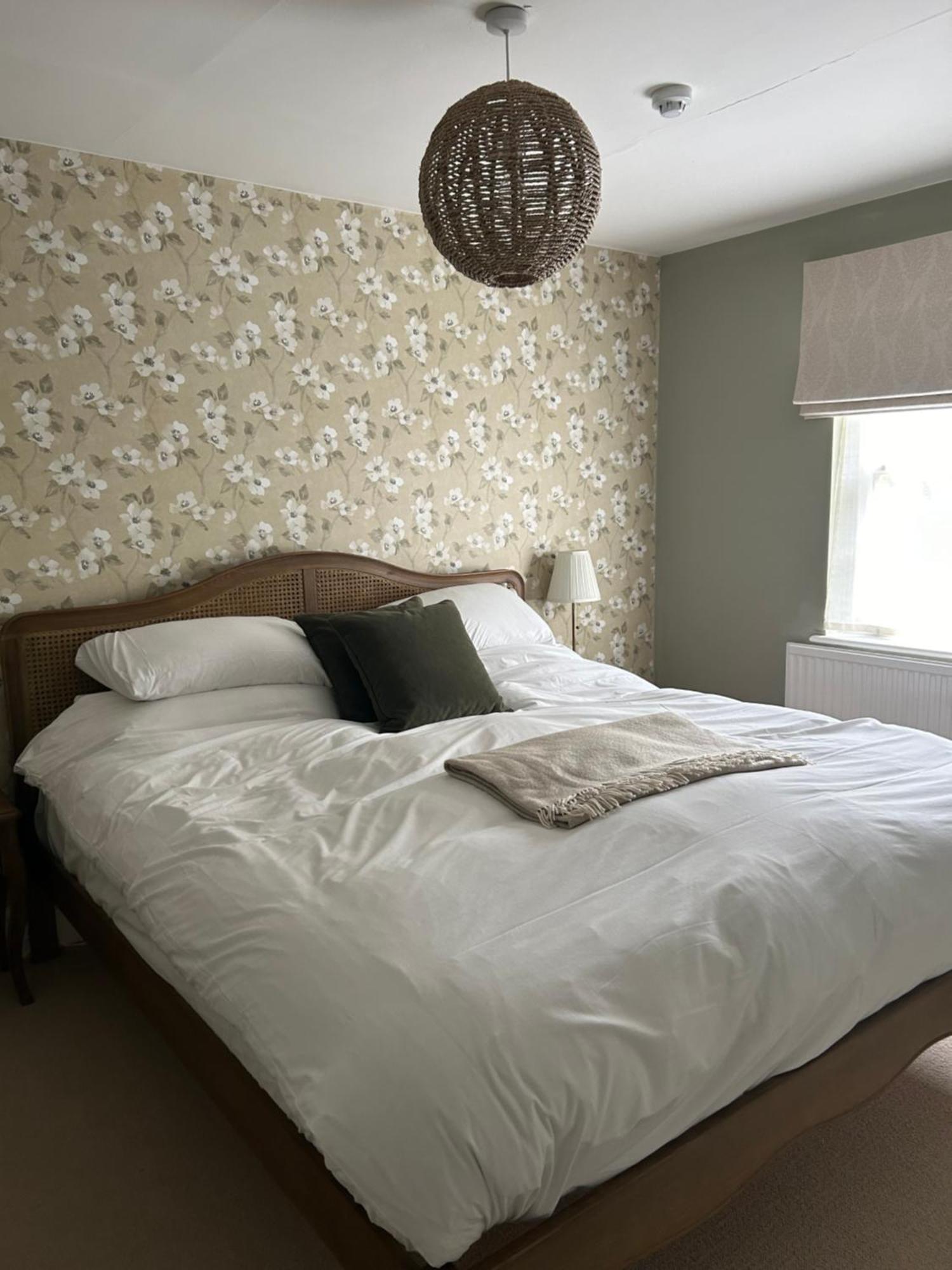 The White Horse Hotel Faversham Kültér fotó