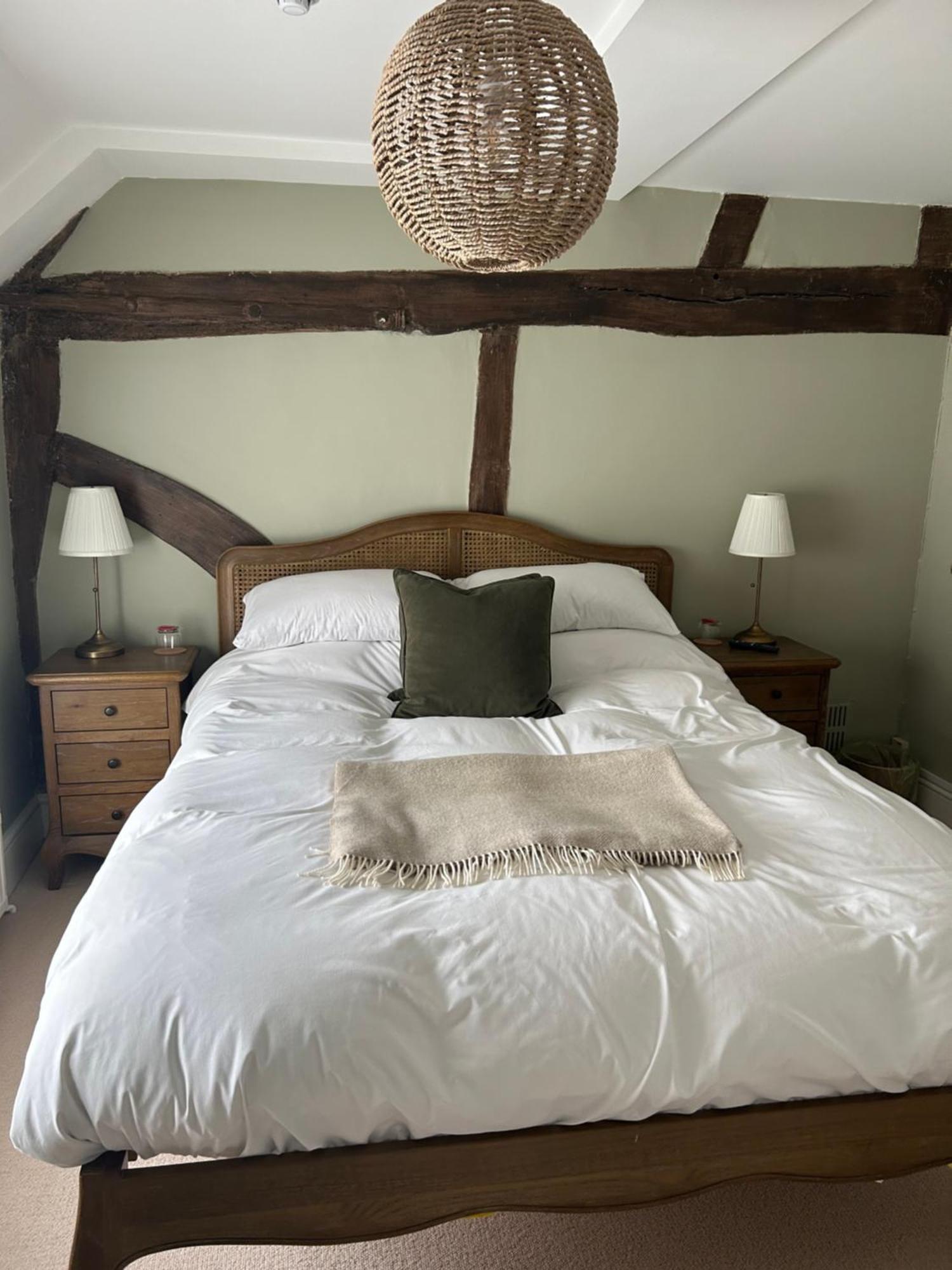 The White Horse Hotel Faversham Kültér fotó