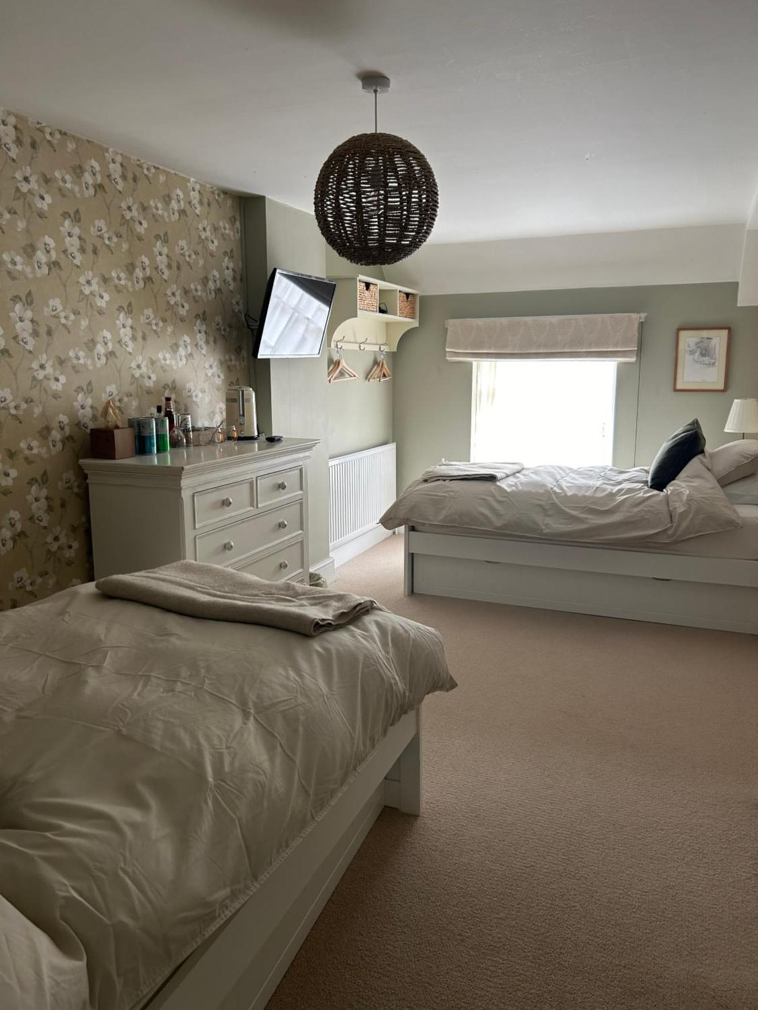 The White Horse Hotel Faversham Kültér fotó