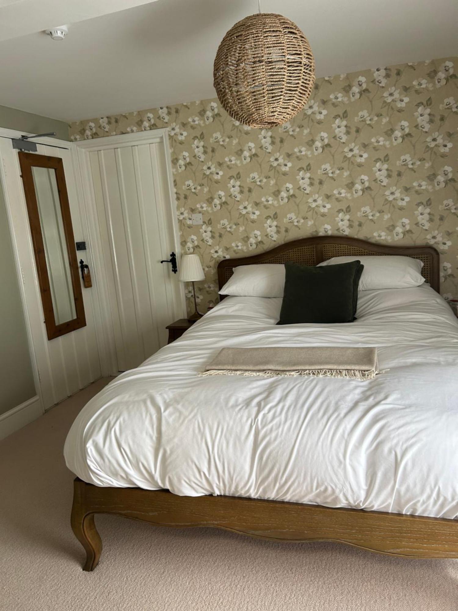 The White Horse Hotel Faversham Kültér fotó