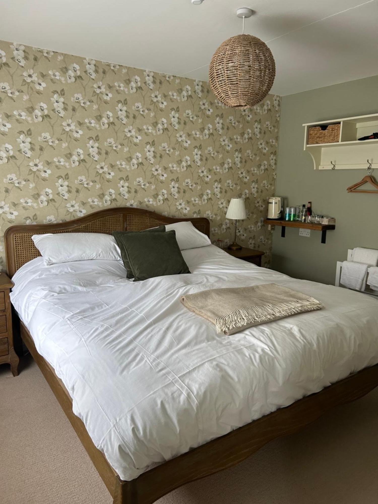 The White Horse Hotel Faversham Kültér fotó