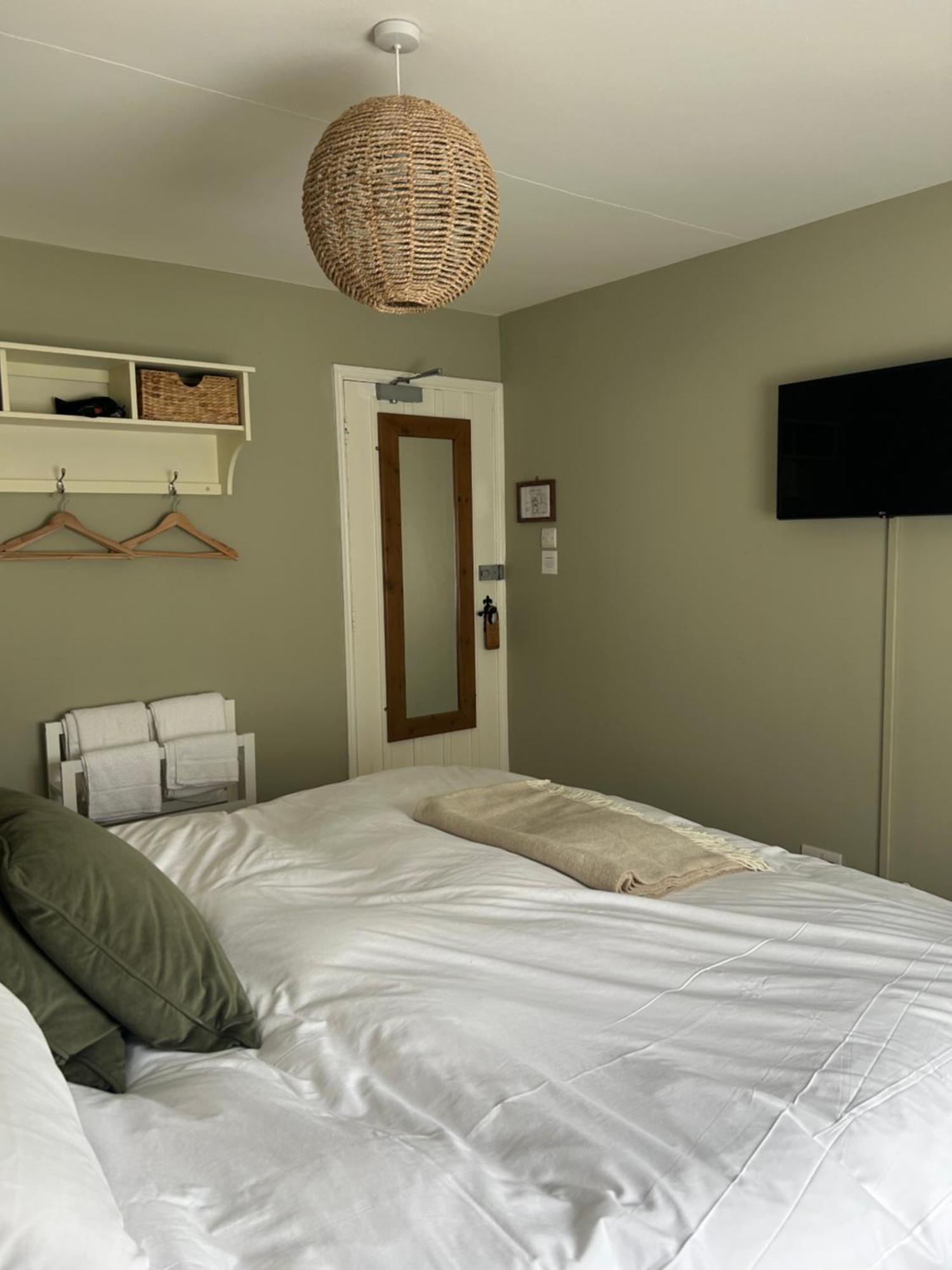 The White Horse Hotel Faversham Kültér fotó