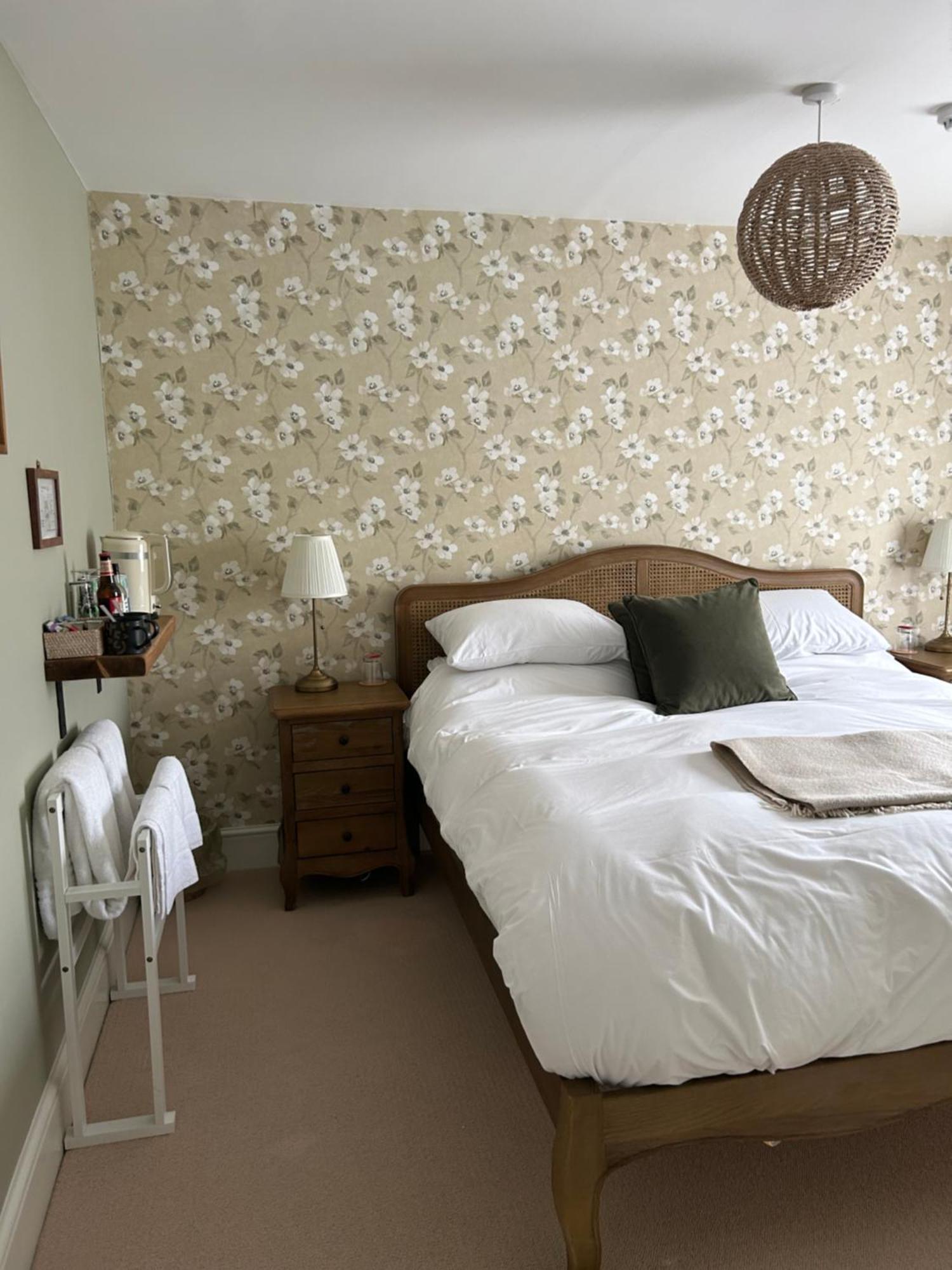 The White Horse Hotel Faversham Kültér fotó