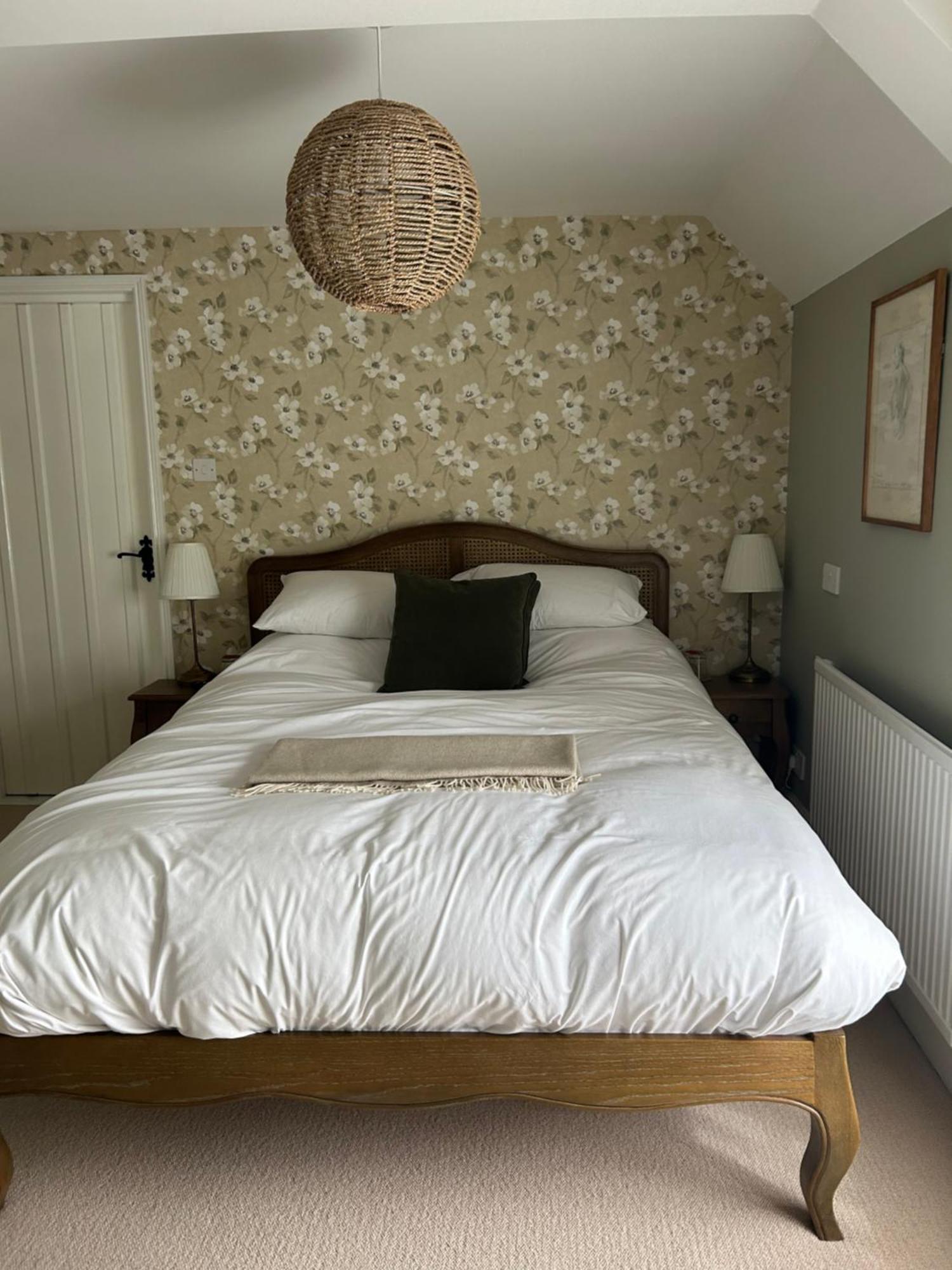 The White Horse Hotel Faversham Kültér fotó