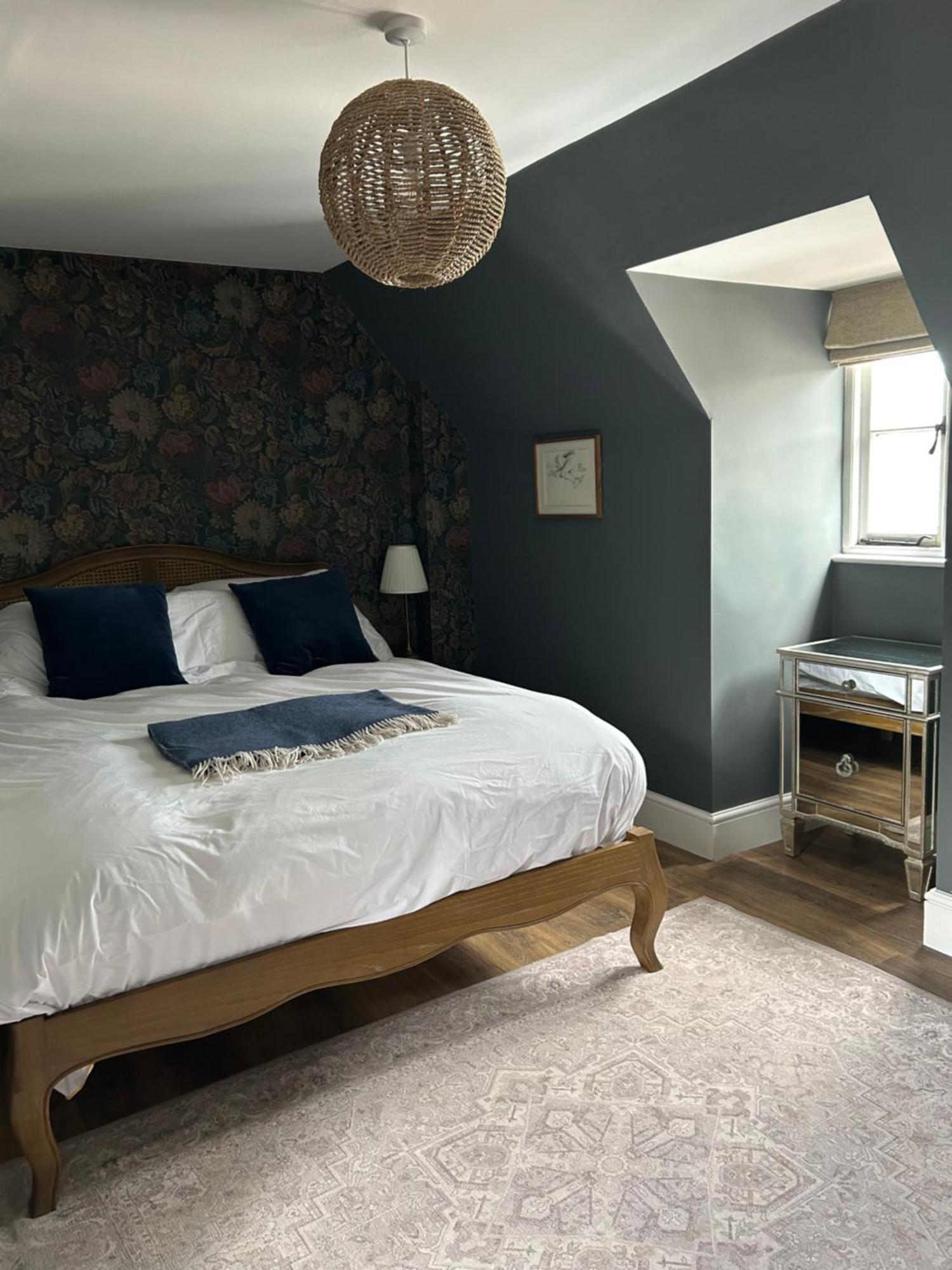 The White Horse Hotel Faversham Kültér fotó
