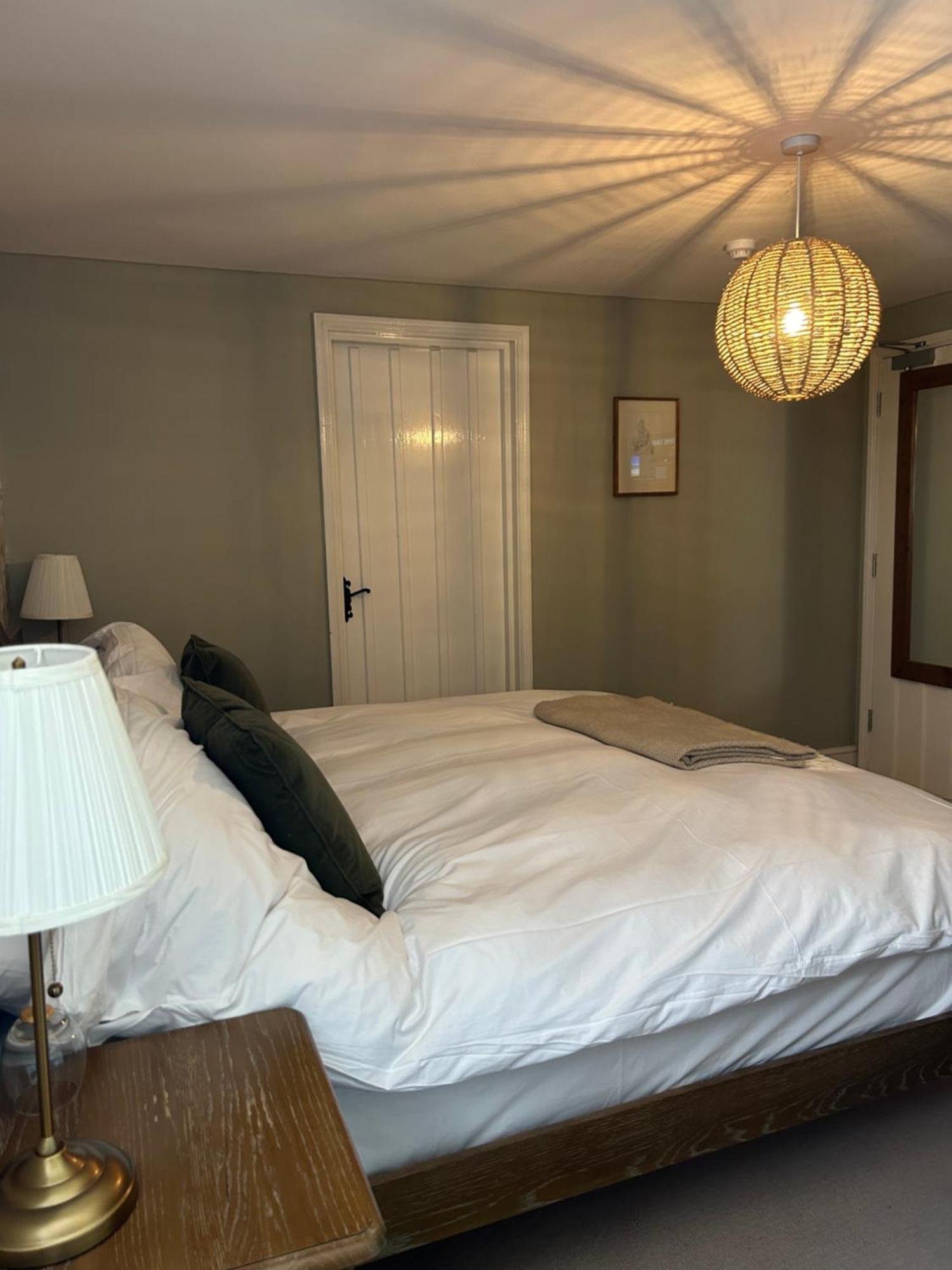 The White Horse Hotel Faversham Kültér fotó