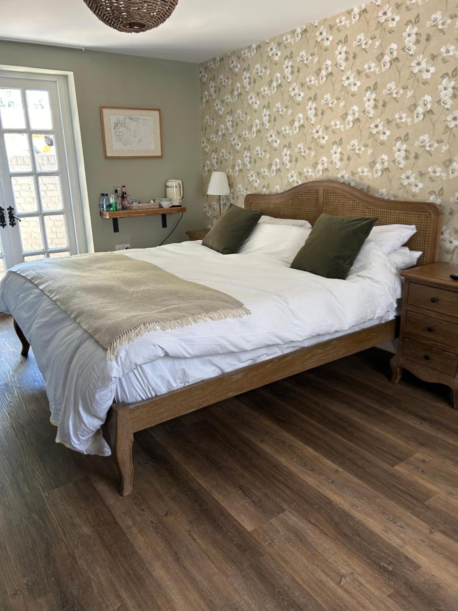 The White Horse Hotel Faversham Kültér fotó