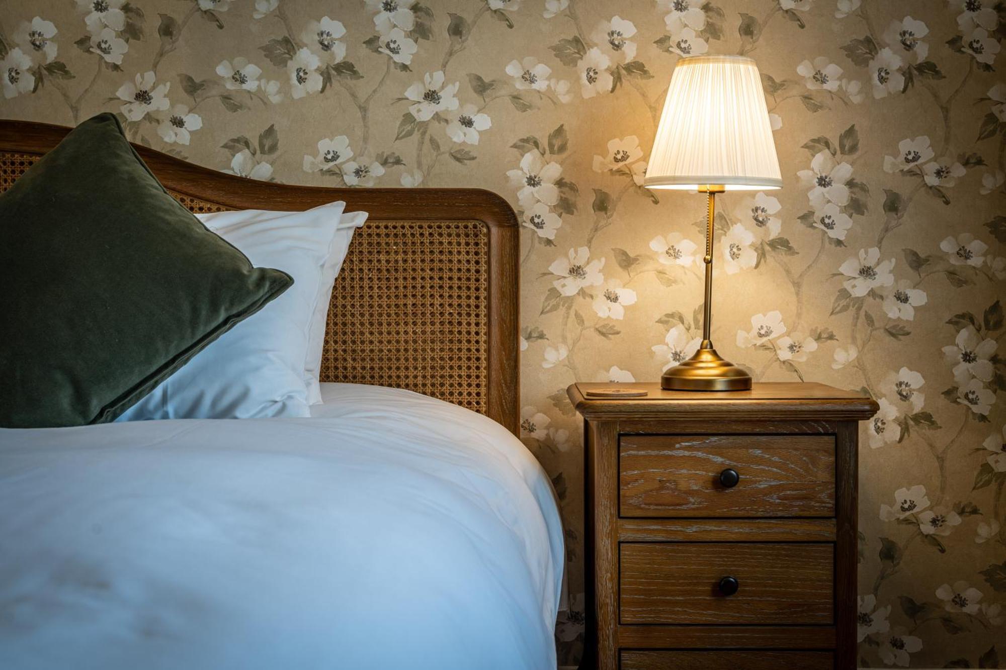 The White Horse Hotel Faversham Kültér fotó
