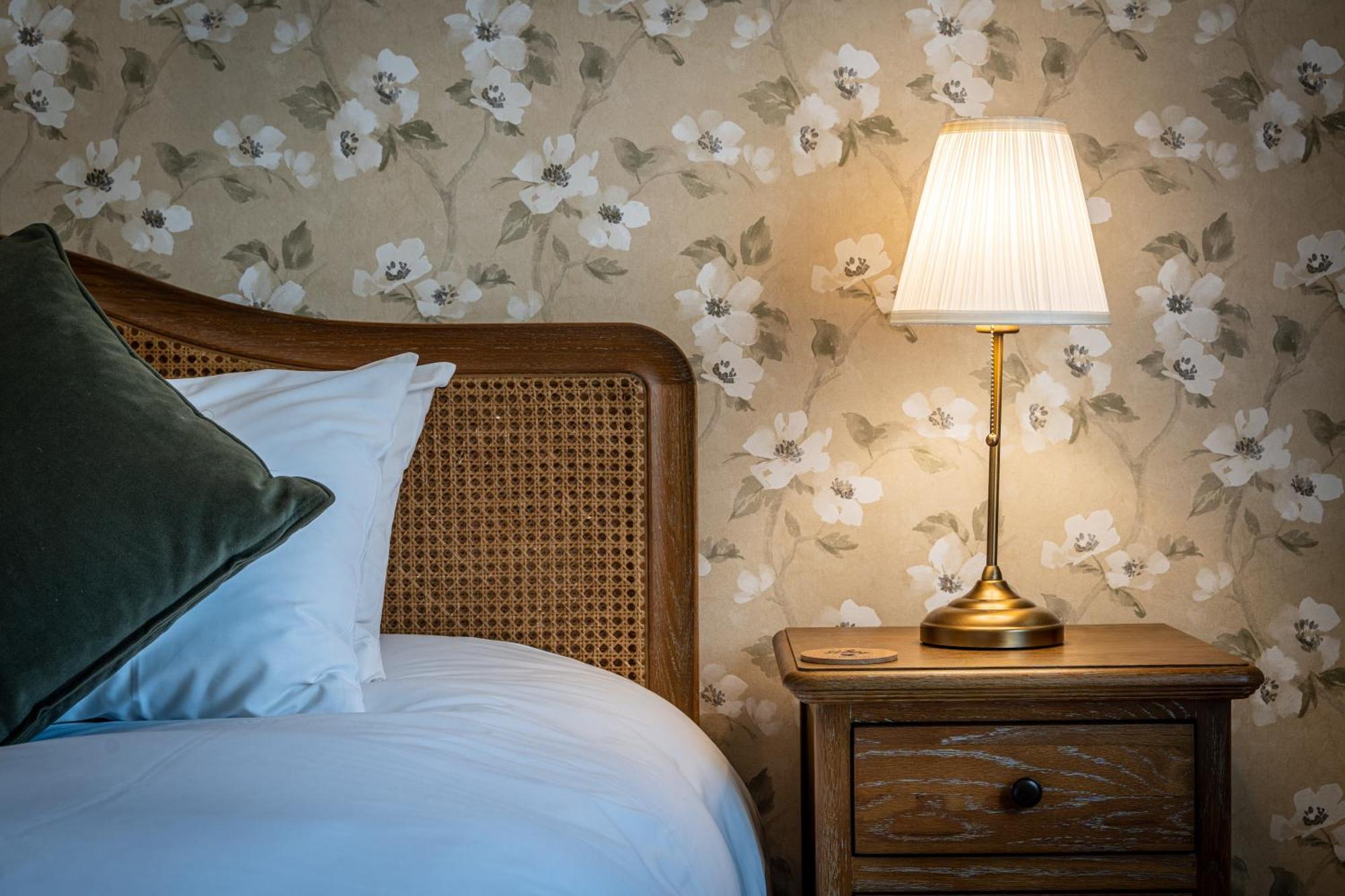 The White Horse Hotel Faversham Kültér fotó