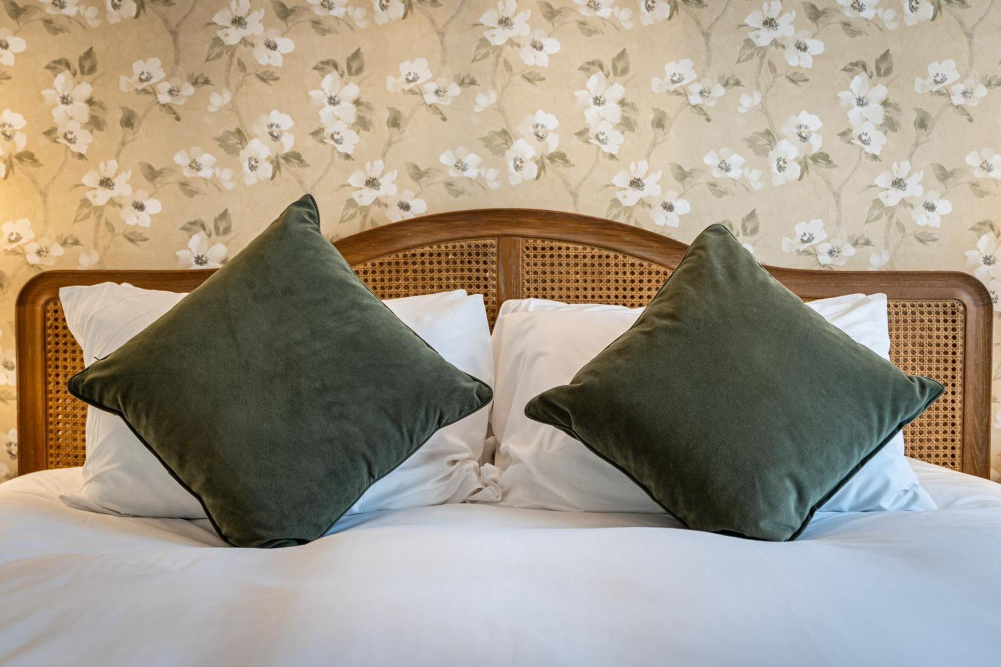 The White Horse Hotel Faversham Kültér fotó