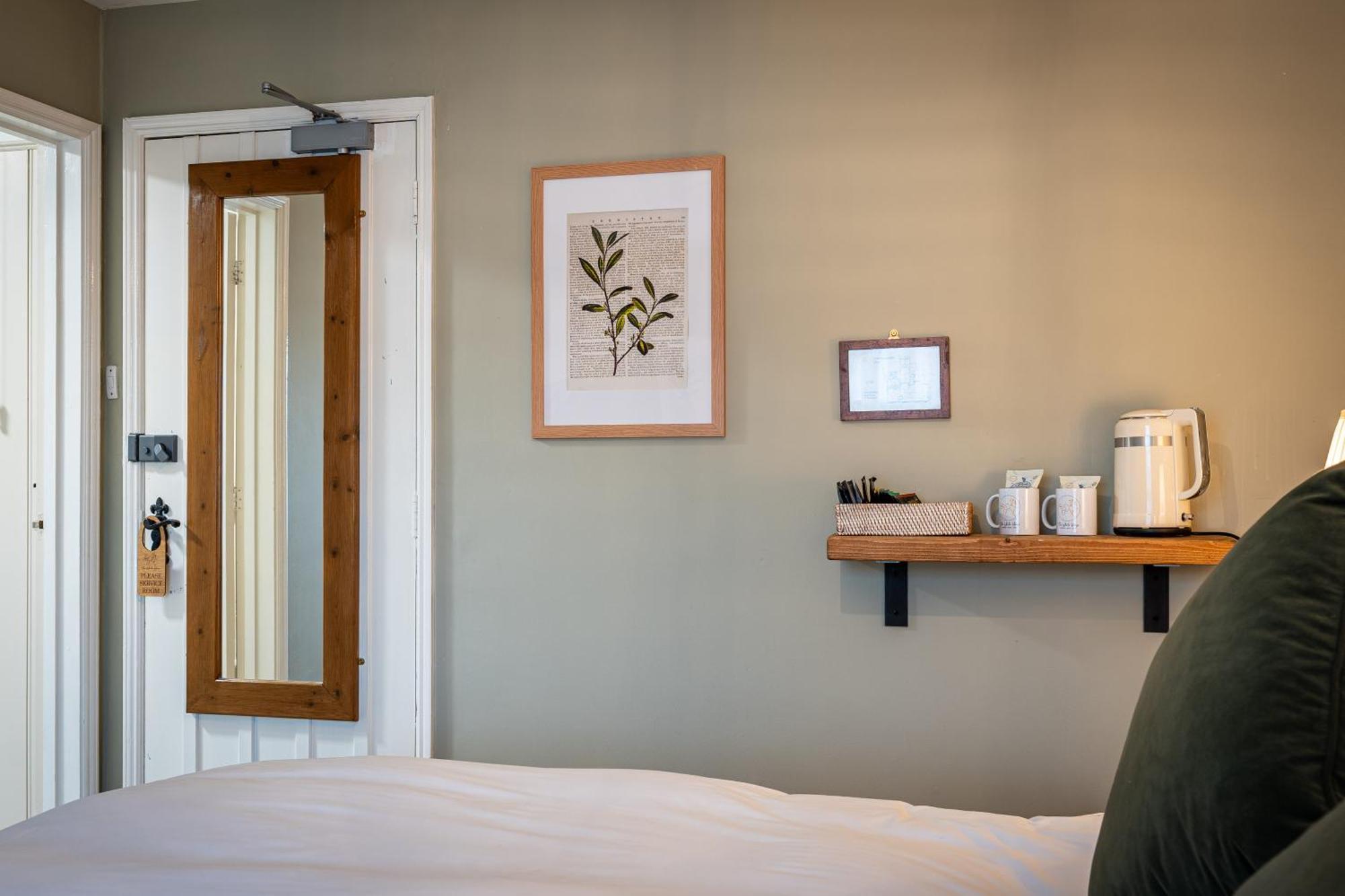 The White Horse Hotel Faversham Kültér fotó